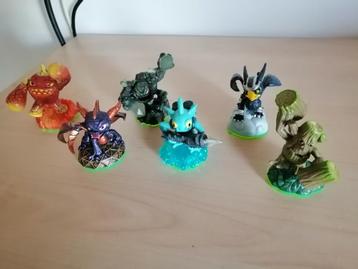 skylanders spyro adventure beschikbaar voor biedingen