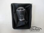 VW Golf Sportsvan Schakelpook Leer 517711113B, Auto-onderdelen, Interieur en Bekleding, Ophalen of Verzenden, Gebruikt