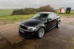 BMW 1-serie Coupé 3.0i M 1M Coupé, Autos, Achat, 224 g/km, Entreprise, Boîte manuelle