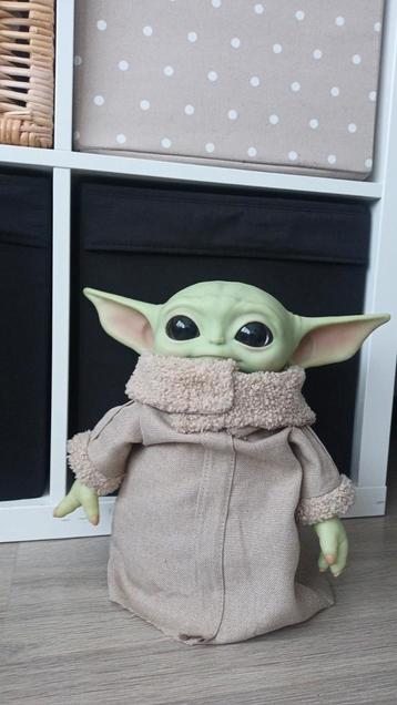 pop Baby Yoda - Star Wars