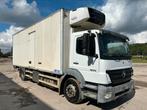 Mercedes Axor 1823 frigorifique 2005, Te koop, Bedrijf