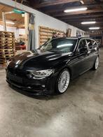 Alpina b3 biturbo allrad switchtronic, Autos, Cuir, Achat, Euro 6, 301 kW