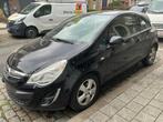 2011 Opel Corsa Personenauto, Auto's, Euro 5, Gebruikt, Overige brandstoffen, Bedrijf