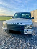 Discovery 2 Td5 2003, Autos, Land Rover, Argent ou Gris, Discovery, Diesel, Achat