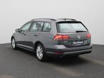 Volkswagen Golf Variant 1.5 TSi BlueMotion Trendline, Auto's, Stof, Gebruikt, 680 kg, 4 cilinders