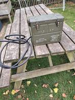 BC-1000  radio voeding voertuigen WW2, Ophalen of Verzenden