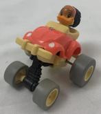 Alfred Jodocus J.  Kwak Winnie auto 80s Silverlit vintage, Verzenden, Zo goed als nieuw