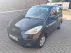 Hyundai i10, Auto's, Hyundai, Zwart, Bedrijf, Berline, 5 deurs