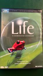 Life BBC Earth 5 DVD, Cd's en Dvd's, Ophalen of Verzenden, Zo goed als nieuw