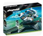 Volledige set playmobile future planet, Ophalen, Zo goed als nieuw, Complete set