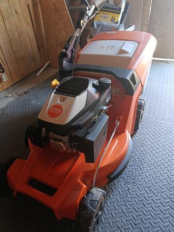 Tondeuse sthil  beschikbaar voor biedingen