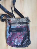 Sacs desigual original, Bijoux, Sacs & Beauté, Comme neuf, Brun