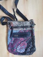 3 originele desigual tassen. Prijs in advertentie, Handtassen en Accessoires, Zo goed als nieuw, Bruin