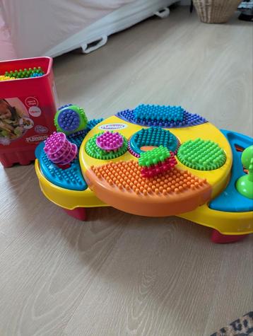 Playskool Clipo beschikbaar voor biedingen