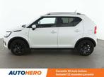 Suzuki Ignis 1.2 DualJet SHVS Flash (bj 2020), Auto's, Suzuki, Voorwielaandrijving, 4 zetels, Stof, Gebruikt