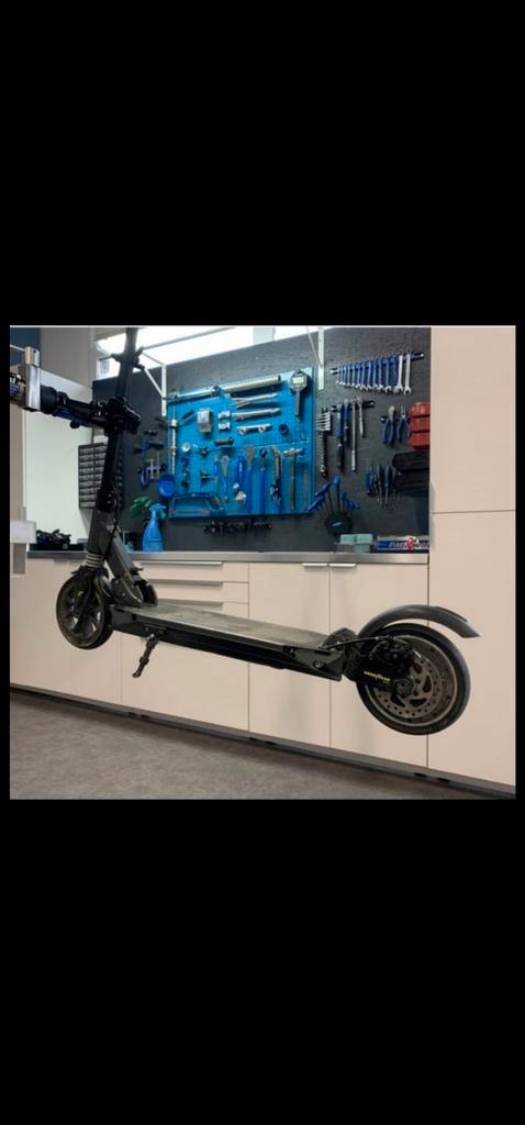 GSM-reparatie voor elektrische scooters 0466407256, Fietsen en Brommers, Steps, Ophalen of Verzenden