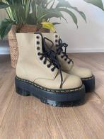 Dr. Martens Vertes/Beiges, Vêtements | Femmes, Chaussures, Neuf, Enlèvement ou Envoi, Dr. Martens, Vert