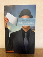 Het grote gelijk - Rik Torfs, Boeken, Ophalen of Verzenden