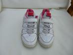 Mooie lederen sportschoenen Nike 34, NIKE, Gebruikt, Meisje, Sportschoenen