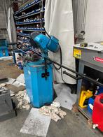 Scie à tronçonner pour métaux BEWO, Enlèvement, Comme neuf