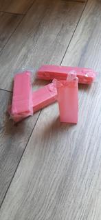 Bapteme,  naissance...lot de 35 pochettes roses pour dragées, Ophalen of Verzenden, Nieuw
