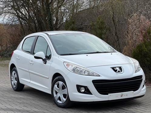 Peugeot 207+ 2014 benzin 130.000km, Autos, Peugeot, Entreprise, Essence