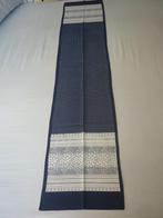 Unisex Polyester Sjaal, Ophalen of Verzenden, Nieuw, Maat 48/50 (M), Sjaal
