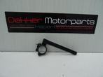 Rechter Clipon Stuurhelft Honda CBR900RR Fireblade 1998-1999, Motoren, Ophalen of Verzenden, Gebruikt