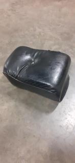 harley shovel zadels, Motoren, Ophalen