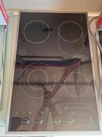 Kookplaat, Ophalen, Zo goed als nieuw