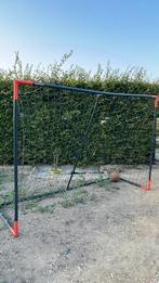 Voetbal goal, Kinderen en Baby's, Speelgoed | Buiten | Speeltoestellen, Ophalen, Zo goed als nieuw