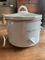 Crock Pot, Electroménager, Comme neuf