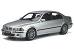 BMW M5 E39 OT747B 1/18 OTTO Neuve, OttOMobile, Voiture, Enlèvement ou Envoi, Neuf
