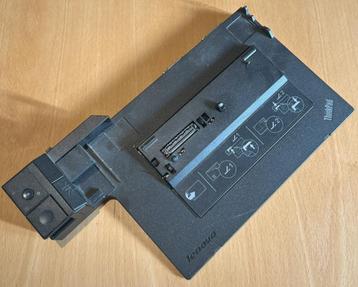 Lenovo ThinkPad Mini Dock Plus Series 3 with USB 3.0 beschikbaar voor biedingen
