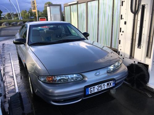 Chevrolet Alero 3,4L V6, Auto's, Chevrolet, Particulier, Alero, ABS, Airbags, Airconditioning, Centrale vergrendeling, Cruise Control