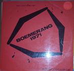 Boemerang – LP nr. 1 (CBS–Artone/Brussel), Cd's en Dvd's, Ophalen of Verzenden, Zo goed als nieuw, 12 inch