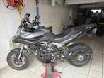 Ducati multistrada 1200 S grand turismo + accessoires, Motoren, Motoren | Ducati, 1198 cc, Particulier, Meer dan 35 kW, Overig