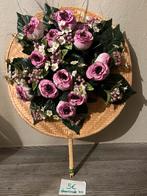 Kunstbloemen, Huis en Inrichting, Woonaccessoires | Kunstplanten en Kunstbloemen, Ophalen