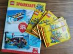 Kaartjes  aan 0.05€ per kaaartje Lego Delhaize, Verzamelen, Ophalen of Verzenden