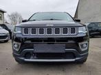 Jeep Compass 1.4 Turbo 4x2 Limited (EU6d) (bj 2019), Auto's, Jeep, Voorwielaandrijving, Gebruikt, 4 cilinders, 1505 kg