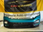VOORBUMPER VW T-CROSS 2GM ORIGINEEL 4XPDC 2GM807221A T-CROSS, Volkswagen, -, 3 mois de garantie, Utilisé