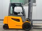 Jungheinrich EFG535ks Heftruck (bj 2019), 3000 tot 4000 kg, Elektrisch, Heftruck, Jungheinrich