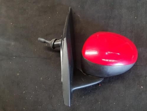 Buitenspiegel links van een Toyota Aygo, Auto-onderdelen, Spiegels, Toyota, Gebruikt, 3 maanden garantie