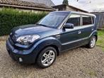 KIA SOUL 1.6 CRDI " AUTOMAAT " AIRCO "162000 Km, Automaat, Diesel, 5 deurs, Particulier