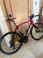 Trek Domane SLR Project One Dura Ace Di2 12 58 NP: €13.000, Fietsen en Brommers, Carbon, Trek, Ophalen of Verzenden, Zo goed als nieuw