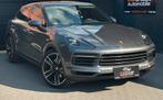 Porsche Cayenne Coupé 3.0 Turbo V6 Tiptronic S/PANORAMIC, Auto's, Porsche, Automaat, Cayenne, Euro 6, USB