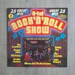 Rock'n'Roll Show vinyl LP, Ophalen of Verzenden, Gebruikt, Pop