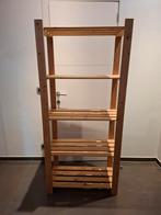 Étagère de rangement, Enlèvement, Utilisé