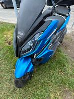 Kymco k xct 125, Fietsen en Brommers, Ophalen, Gebruikt, 125 cc, Benzine