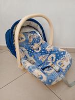 Maxi cosy baby, Ophalen, Zo goed als nieuw